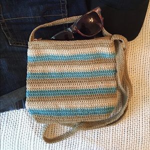 Sonoma mini bag